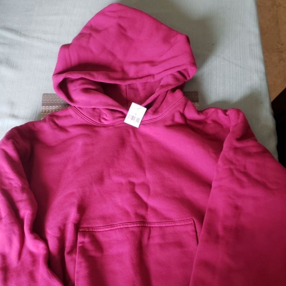 Yeezy Gap Hoody